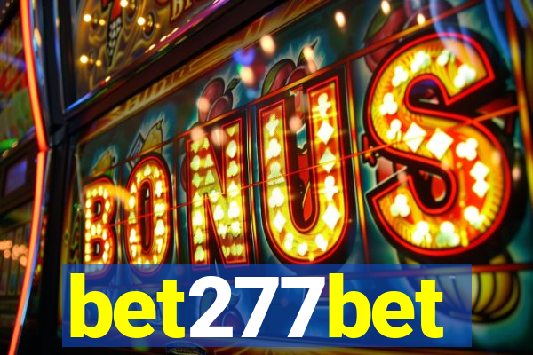 bet277bet