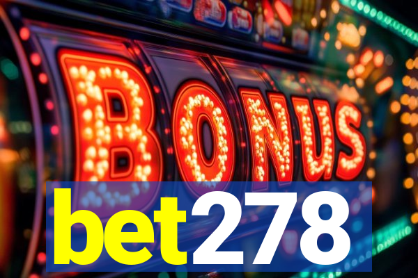 bet278