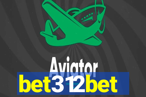 bet312bet