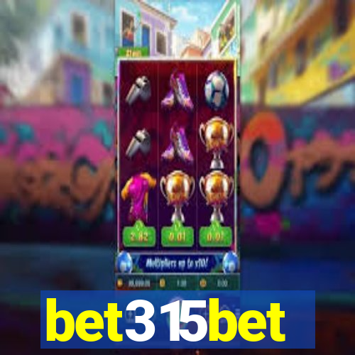 bet315bet