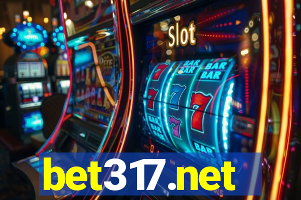 bet317.net