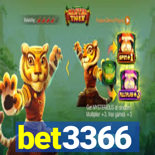 bet3366