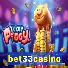 bet33casino