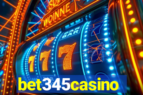 bet345casino