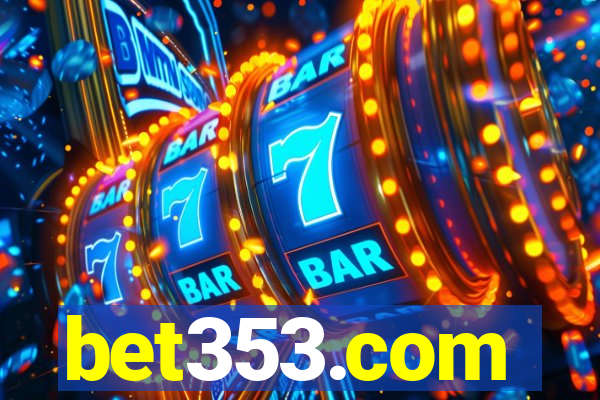 bet353.com