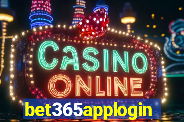 bet365applogin