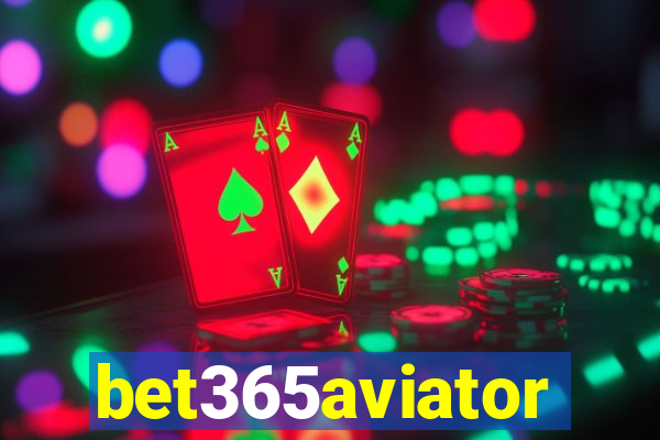 bet365aviator