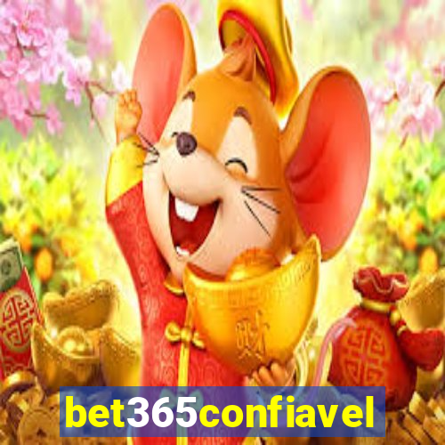 bet365confiavel