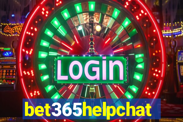 bet365helpchat