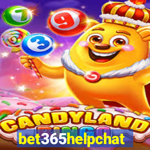 bet365helpchat