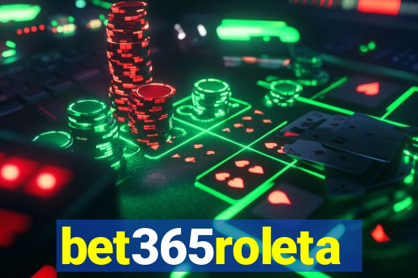 bet365roleta