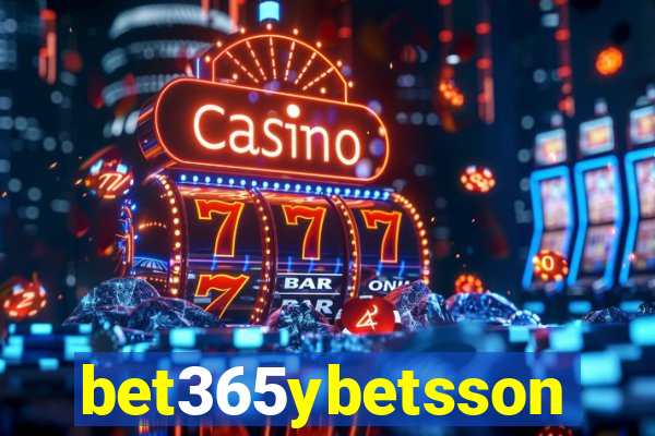 bet365ybetsson