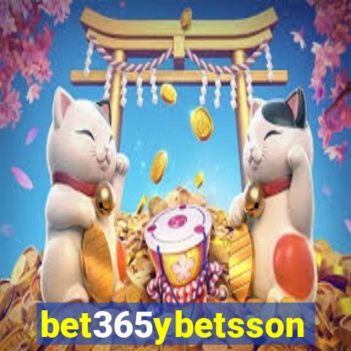 bet365ybetsson