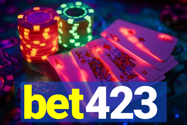 bet423