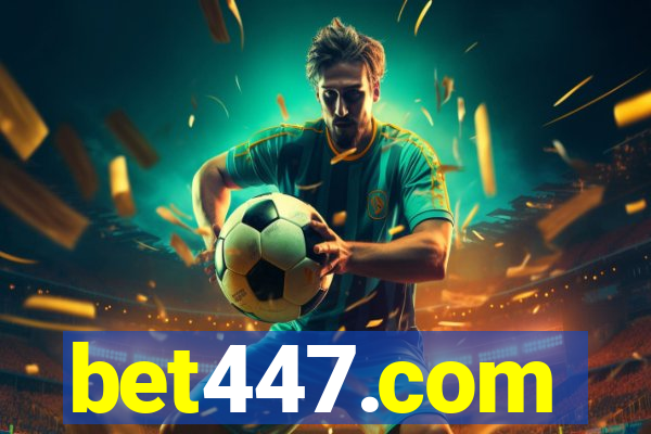 bet447.com