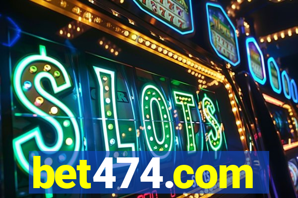 bet474.com