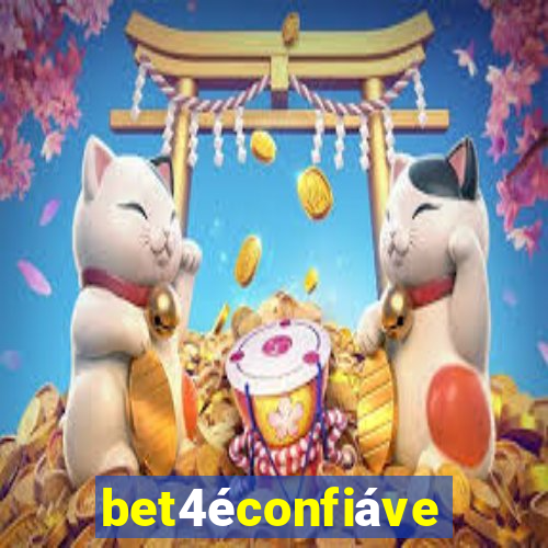 bet4éconfiável