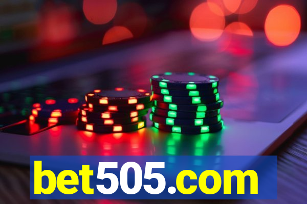 bet505.com