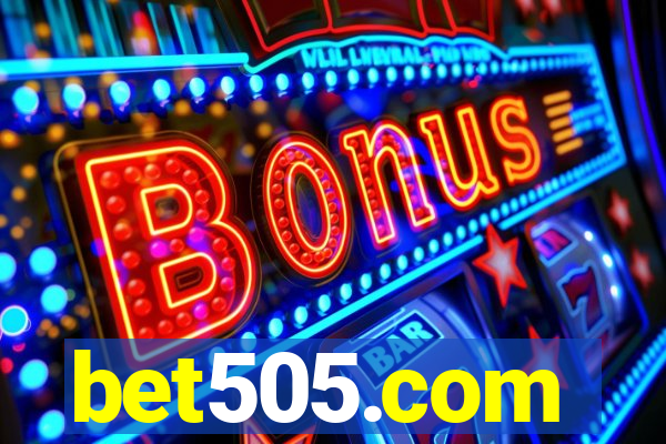 bet505.com