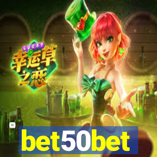 bet50bet