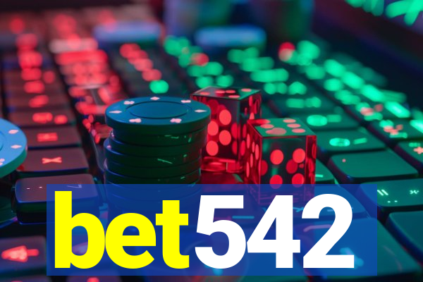 bet542