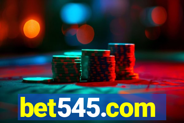 bet545.com