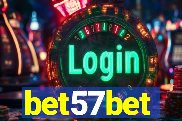 bet57bet