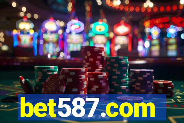 bet587.com