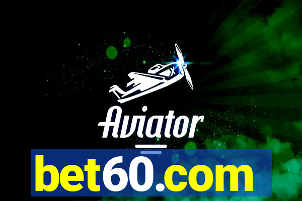 bet60.com