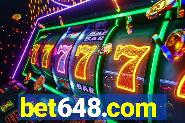 bet648.com