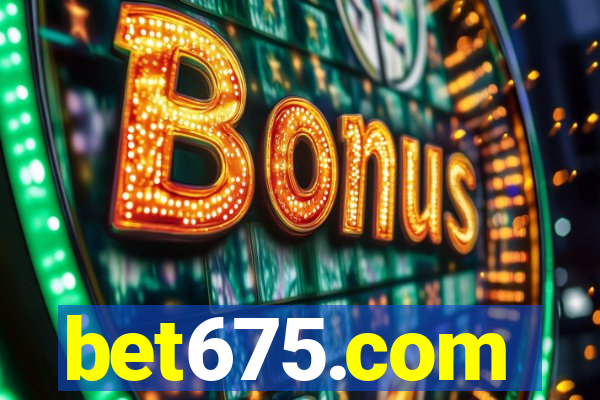 bet675.com