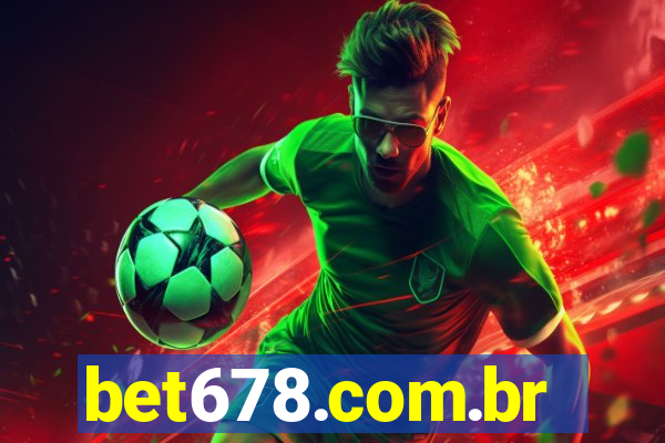 bet678.com.br