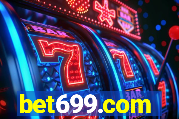 bet699.com