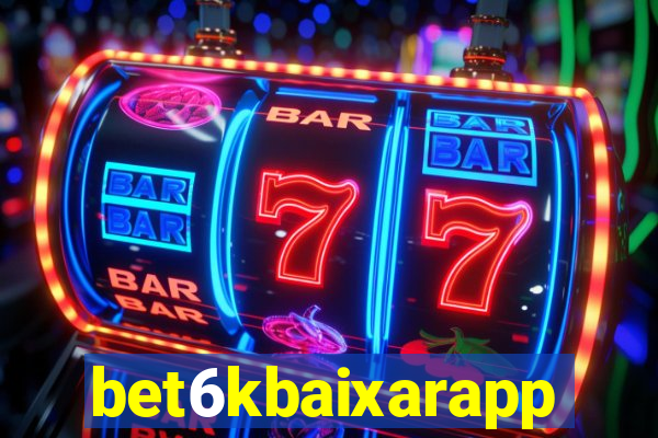 bet6kbaixarapp