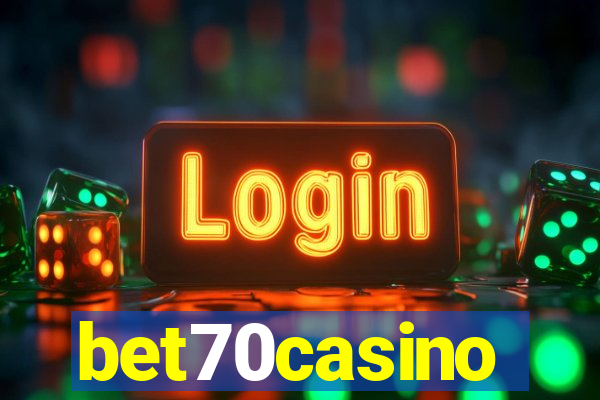 bet70casino