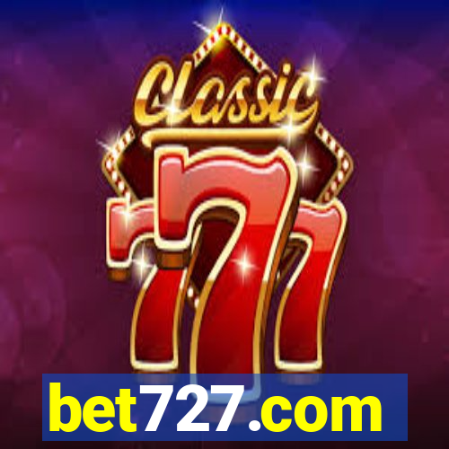 bet727.com