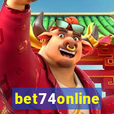 bet74online