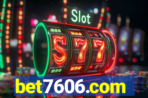 bet7606.com