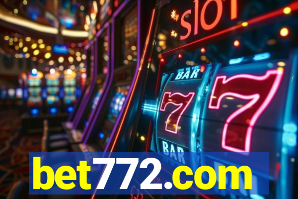 bet772.com