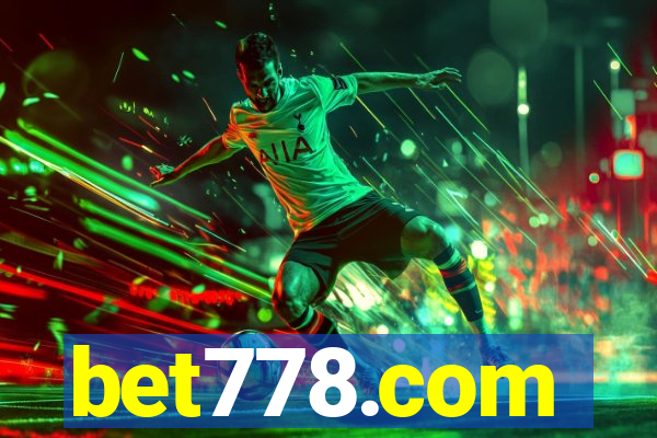 bet778.com