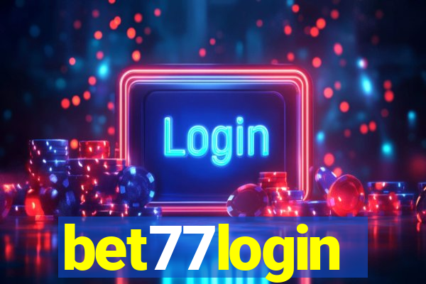 bet77login