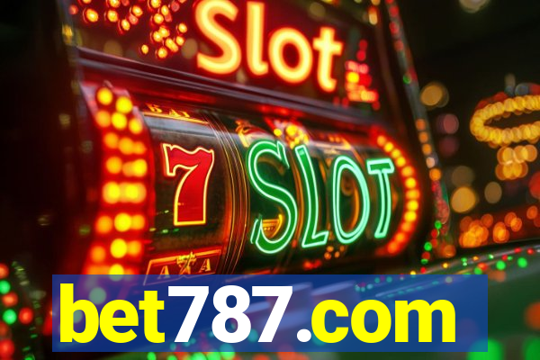 bet787.com