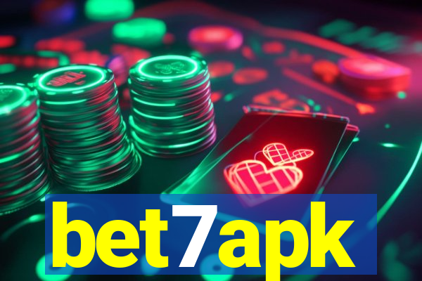 bet7apk