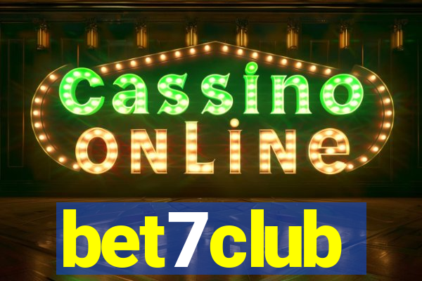 bet7club