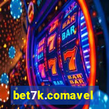 bet7k.comavel