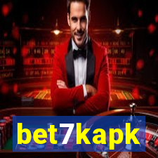 bet7kapk