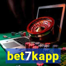 bet7kapp