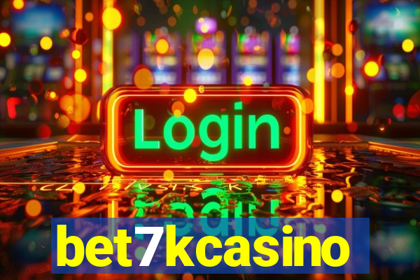 bet7kcasino