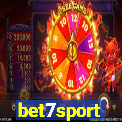 bet7sport