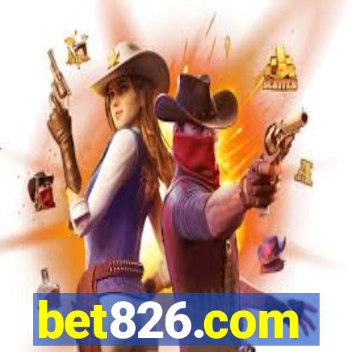 bet826.com